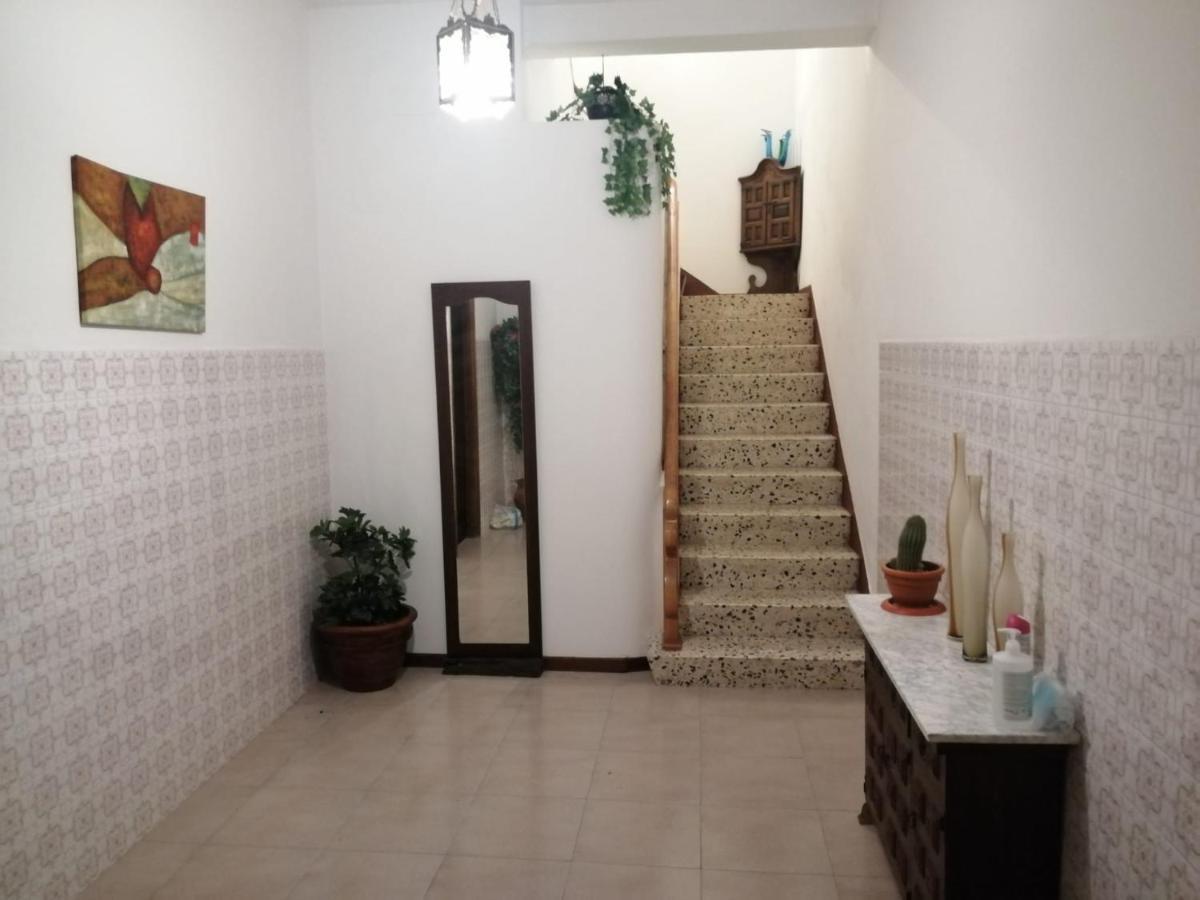 Casa Casares Villa Monforte De Lemos Buitenkant foto